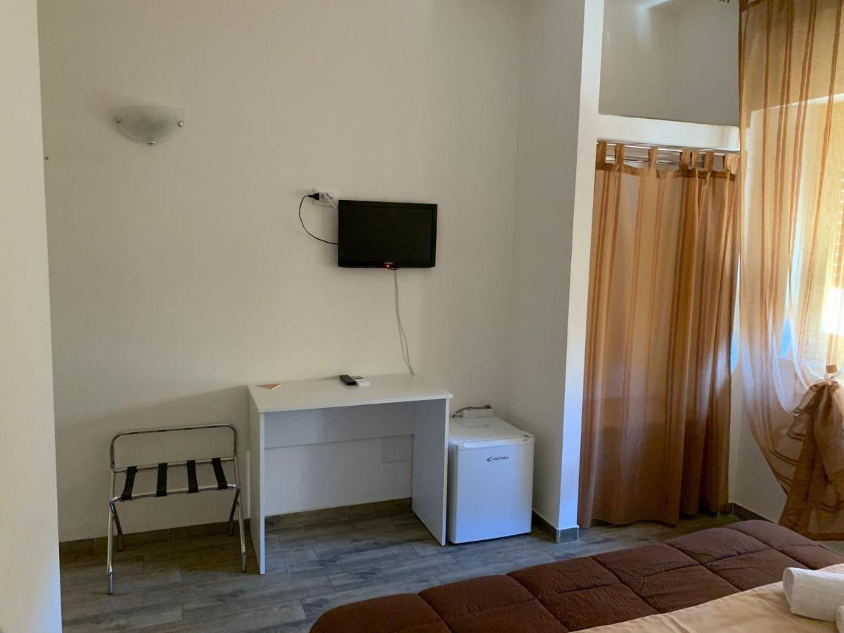 Bonorum De Spuches Palermo Ngoại thất bức ảnh